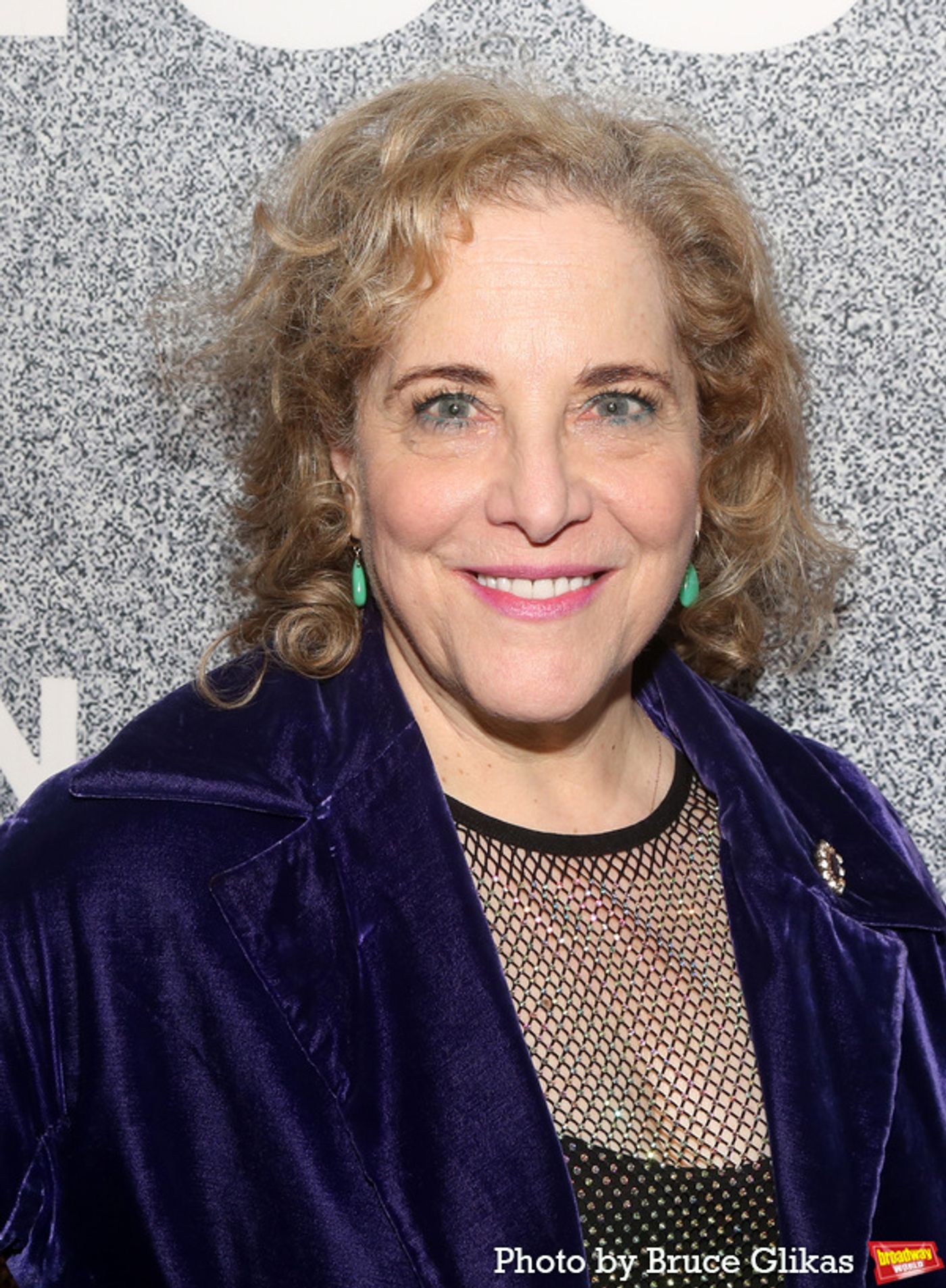 Photos: See Bernadette Peters, Kelli O'Hara, Lily Allen & More on the Red Carpet of A DOLL'S HOUSE  Image
