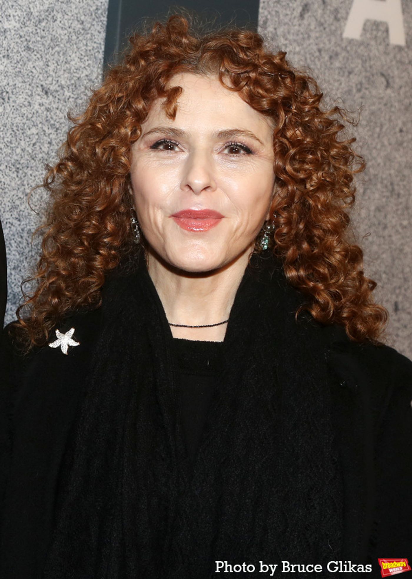 Photos: See Bernadette Peters, Kelli O'Hara, Lily Allen & More on the Red Carpet of A DOLL'S HOUSE  Image