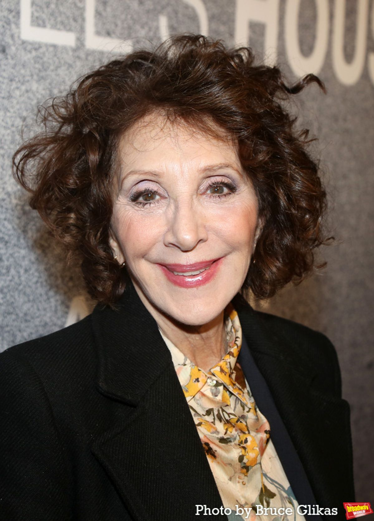 Andrea Martin at 