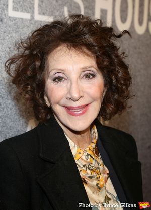 Andrea Martin @ BroadwayWorld Andrea Martin Photo