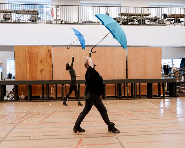 Jim Borstelmann Photo