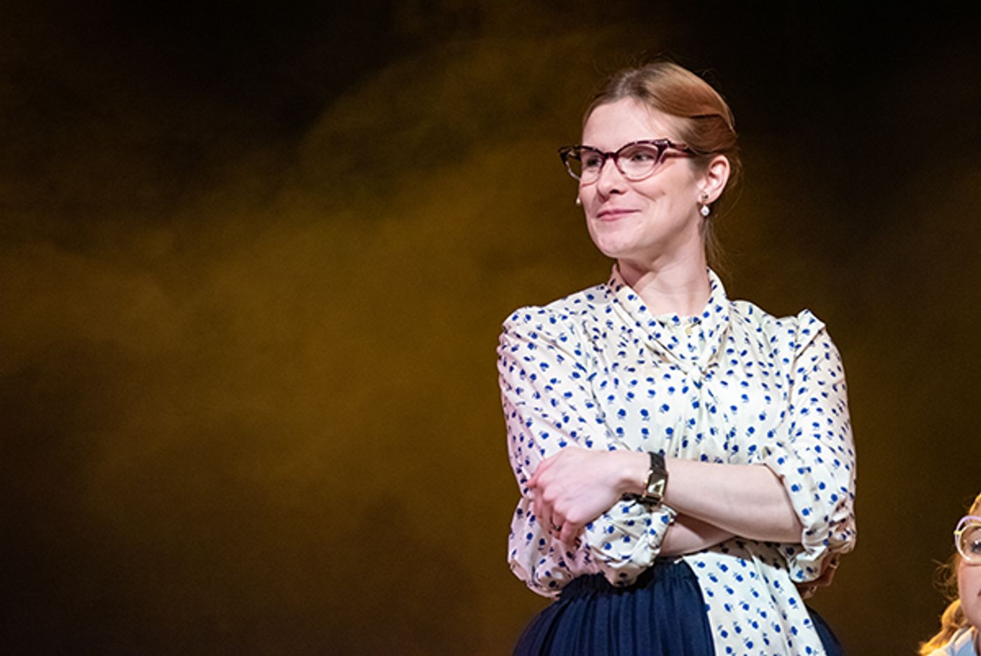 Photos: First Look at HOW I LEARNED TO DRIVE at EPAC Photos: First Look at HOW I LEARNED TO DRIVE at EPAC Image