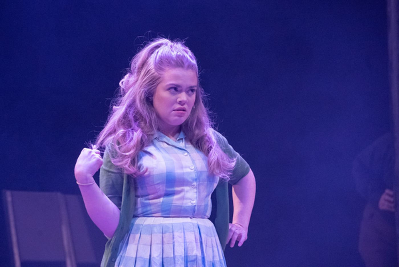 Photos: First Look at HOW I LEARNED TO DRIVE at EPAC Photos: First Look at HOW I LEARNED TO DRIVE at EPAC Image