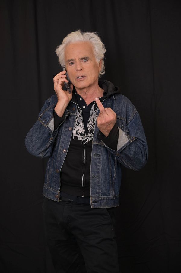 Photos: First Look At Mitch Hara's MUTANT OLIVE 2.0 At The Hudson  Image