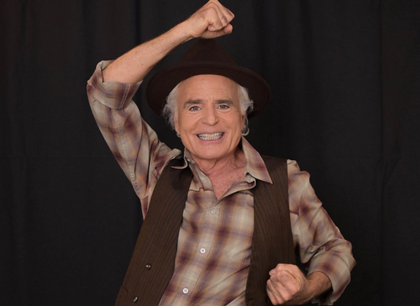 Photos: First Look At Mitch Hara's MUTANT OLIVE 2.0 At The Hudson  Image