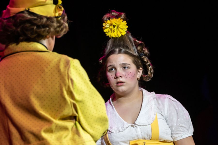 Photos: First Look at MTVarts' SEUSSICAL JR.  Image