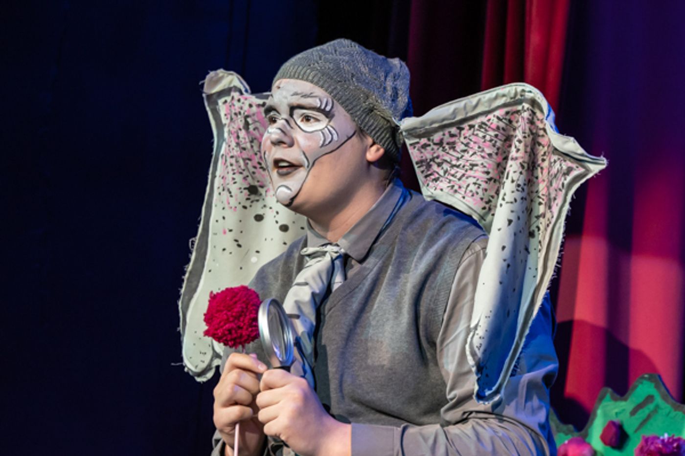 Photos: First Look at MTVarts' SEUSSICAL JR. Photos: First Look at MTVarts' SEUSSICAL JR. Image