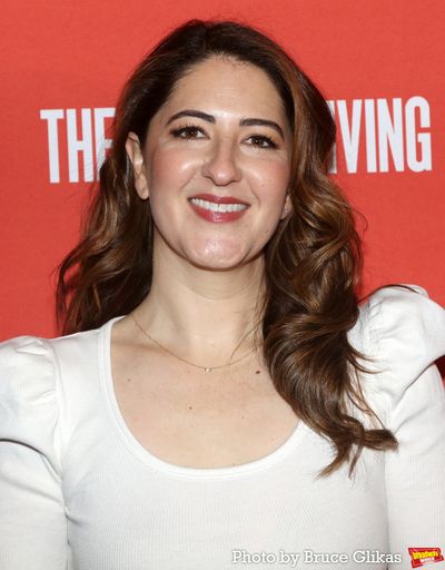 D'Arcy Carden Photo