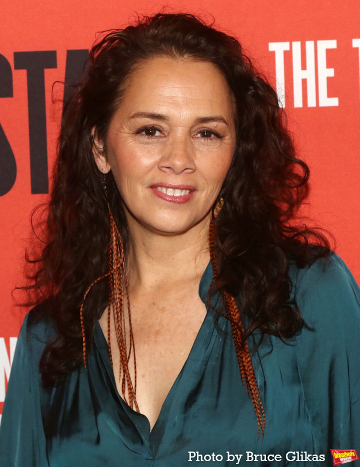 Playwright Larissa FastHorse at 