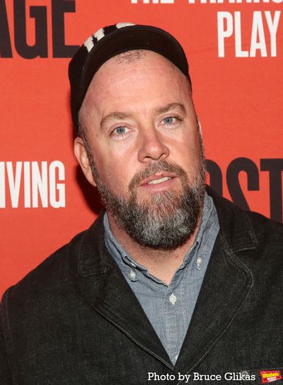 Chris Sullivan  Photo