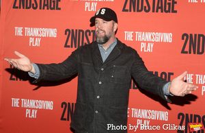 Chris Sullivan @ BroadwayWorld Chris Sullivan Photo
