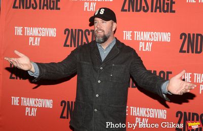 Chris Sullivan  Photo