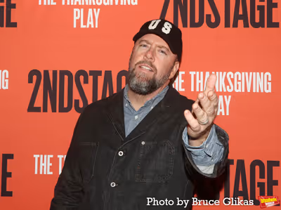 Chris Sullivan  Photo