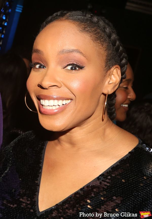 Amber Ruffin Photo