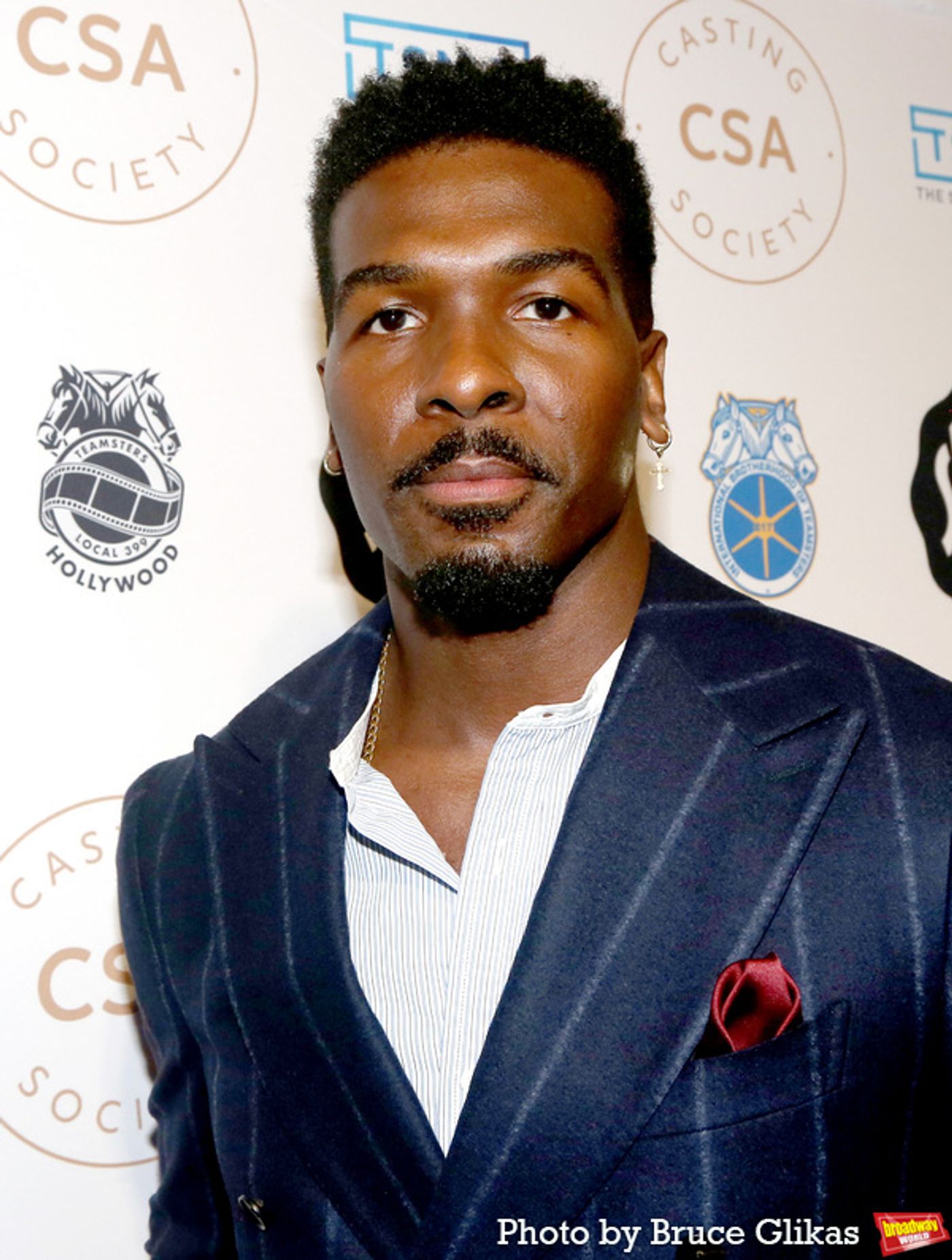 Photos: Go Inside The 38th Annual Artios Awards at the Edison Ballroom  Image