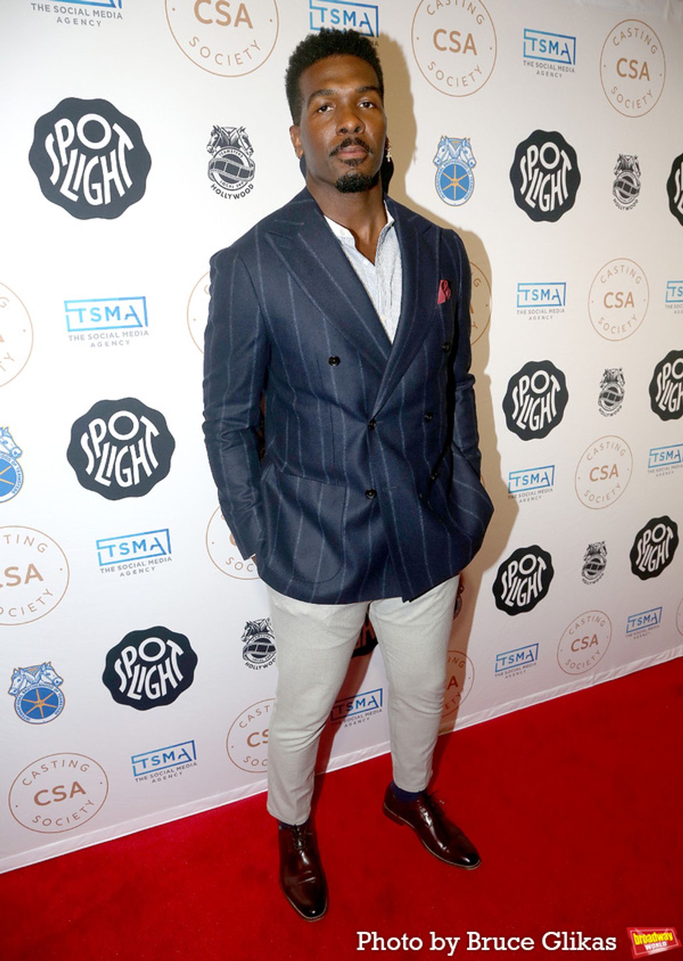 Photos: Go Inside The 38th Annual Artios Awards at the Edison Ballroom  Image