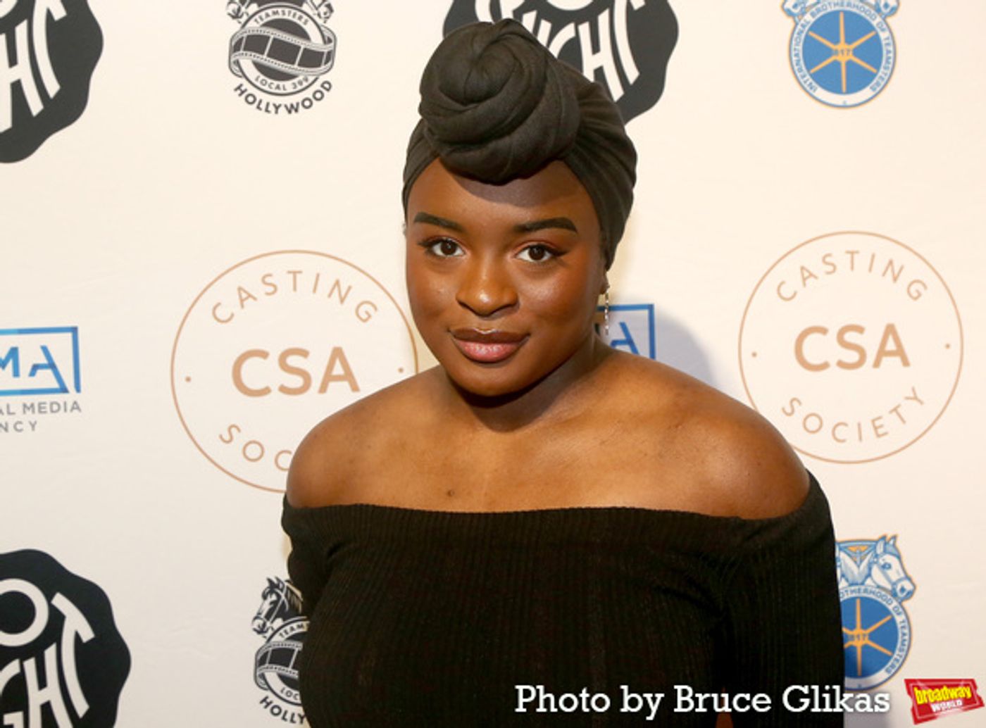 Photos: Go Inside The 38th Annual Artios Awards at the Edison Ballroom Photos: Go Inside The 38th Annual Artios Awards at the Edison Ballroom Image