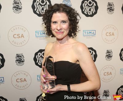 Kate Geller  Photo