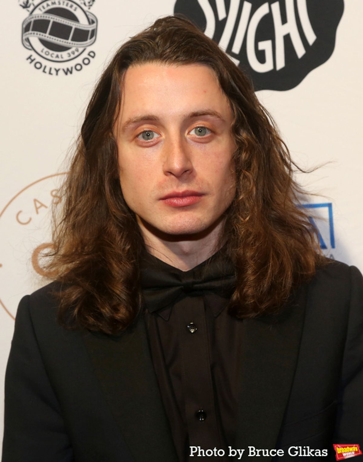 Rory Culkin  at 