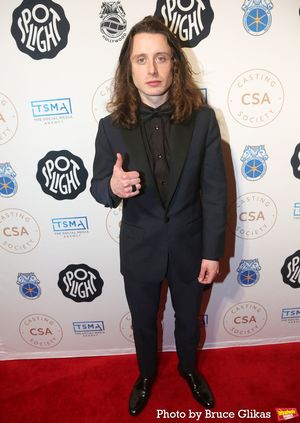 Rory Culkin  Photo