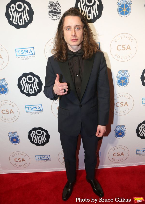 Rory Culkin  Photo