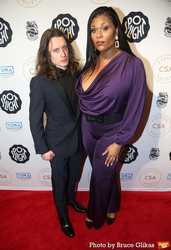 Rory Culkin and Peppermint Photo