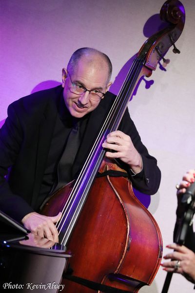 Tom Hubbard Photo
