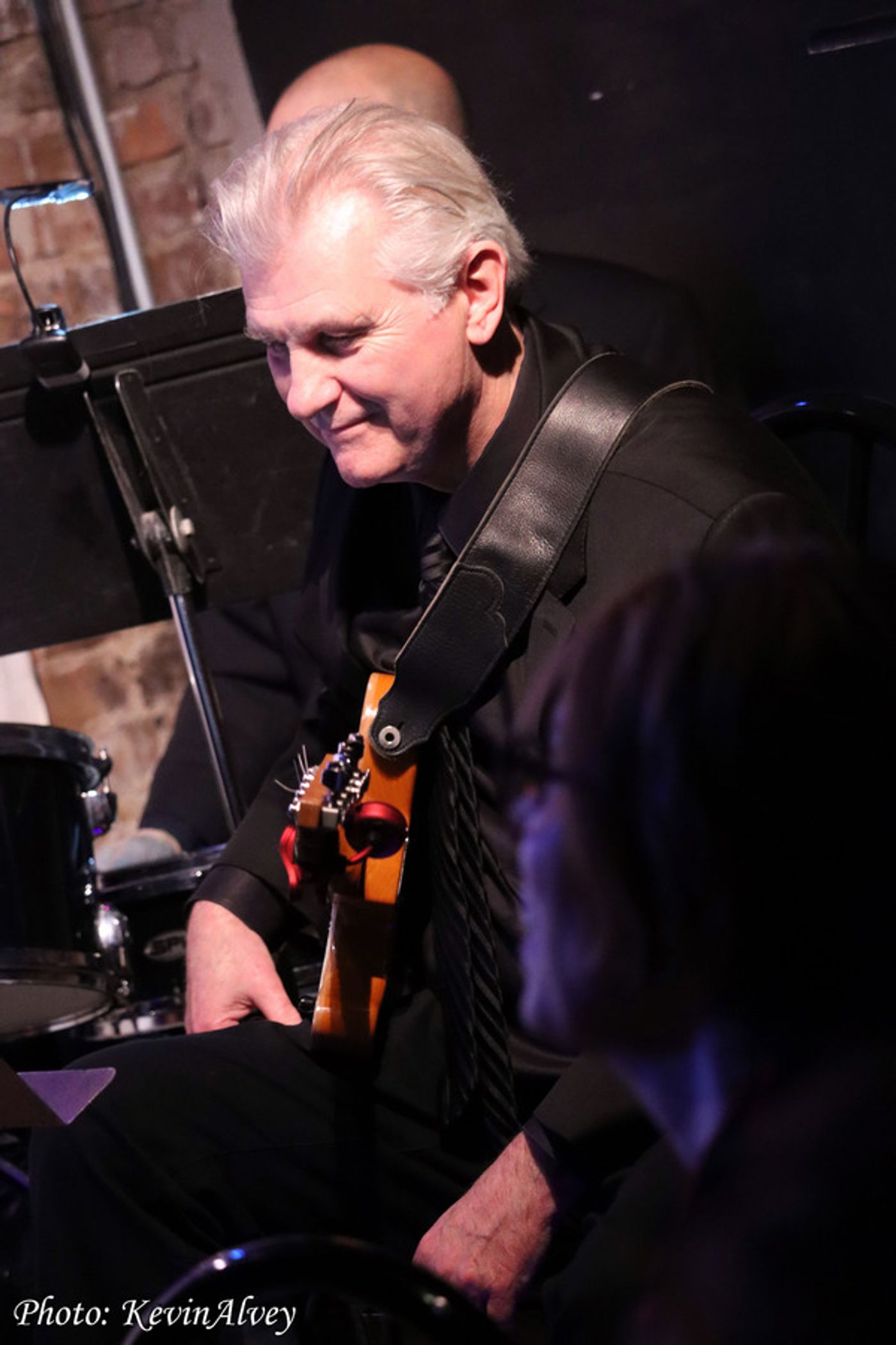 Photos: Susie Clausen 'Saxy Susie' at Don't Tell Mama  Image