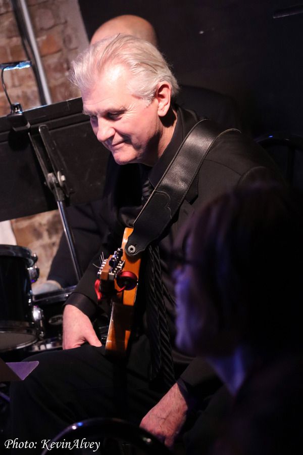 Peter Calo Photo