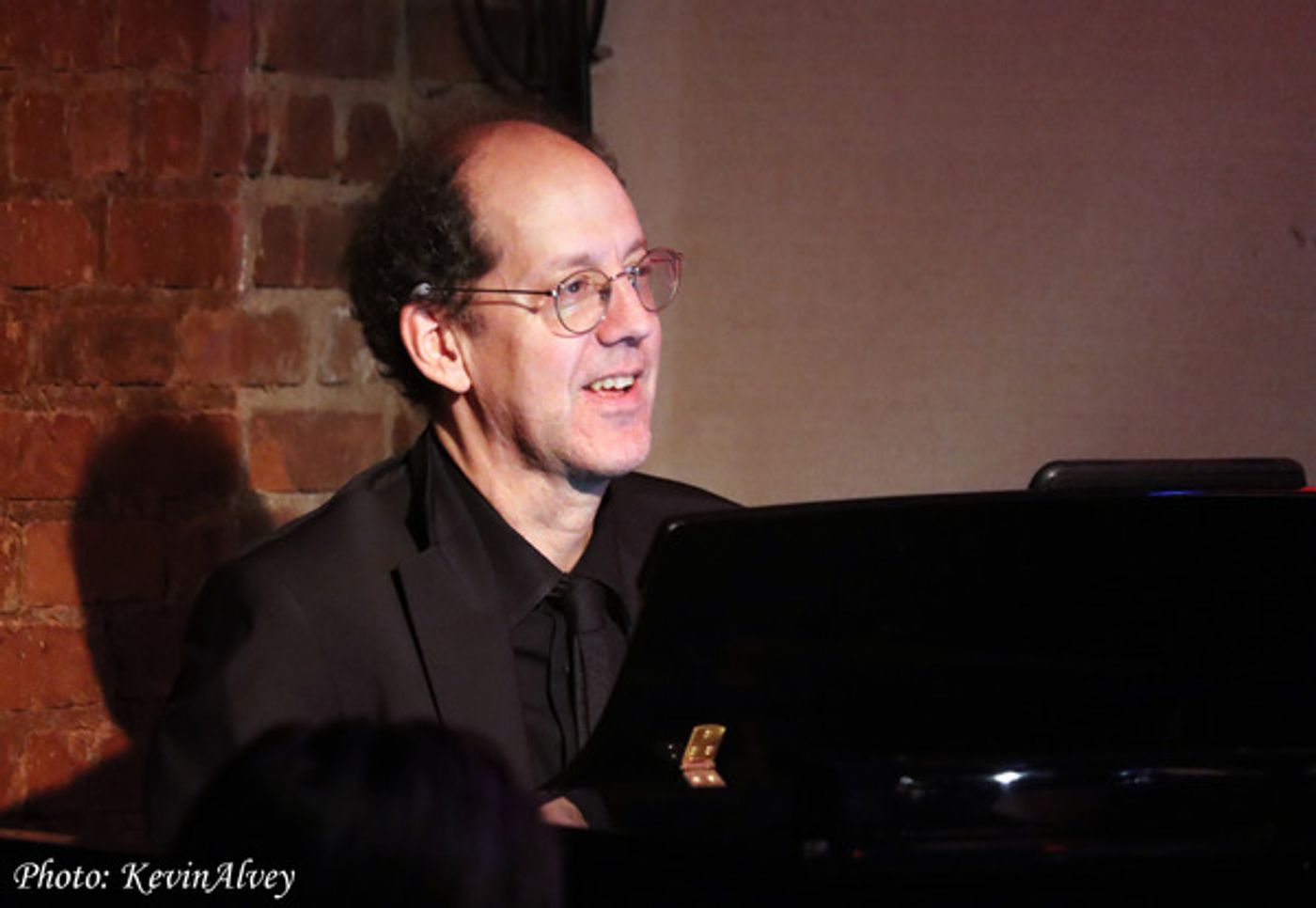 Photos: Susie Clausen 'Saxy Susie' at Don't Tell Mama  Image