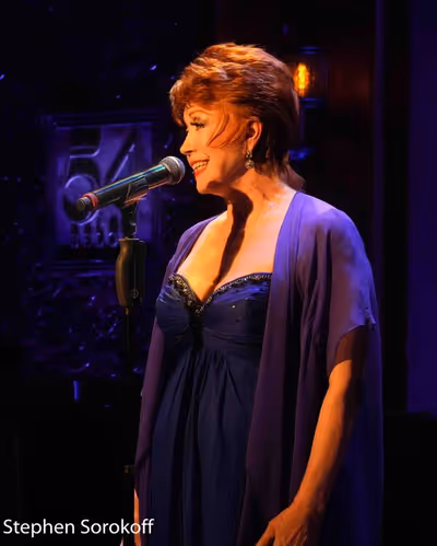 Donna McKechnie Photo