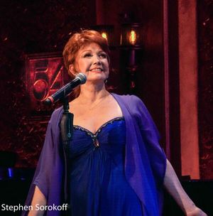 Donna McKechnie Photo