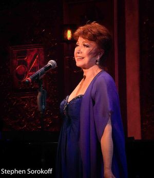 Donna McKechnie Photo