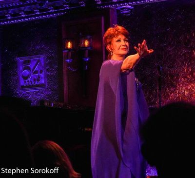 Donna Mckechnie Photo