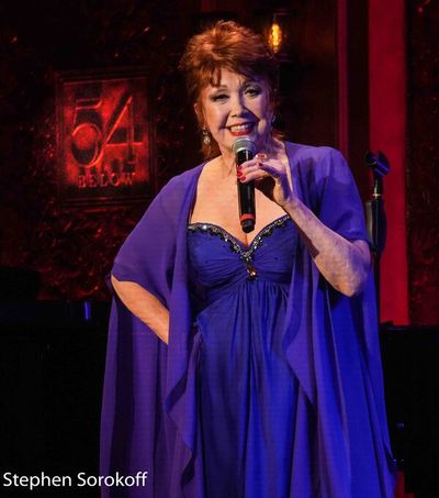 Donna McKechnie Photo