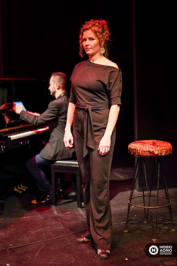 Photos: First Look at ASÍ CANTA FEDERICO at Centro Español de Queens  Image