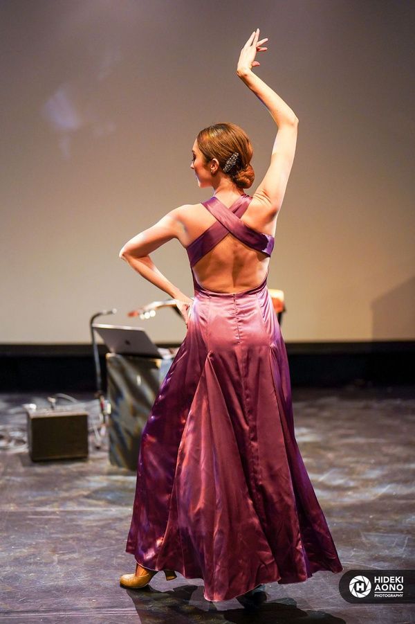 Photos: First Look at ASÍ CANTA FEDERICO at Centro Español de Queens  Image