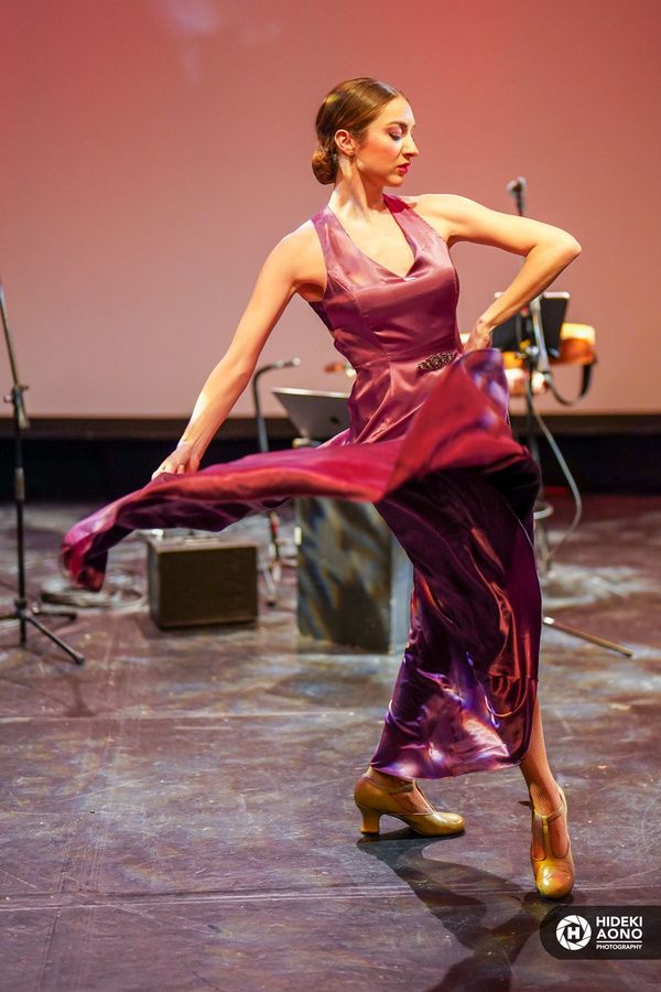 Paloma de Vega Photo