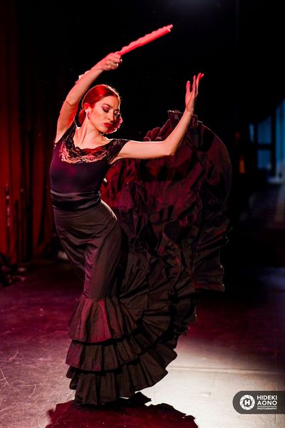 Paloma de Vega Photo