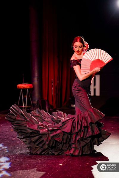 Paloma de Vega Photo