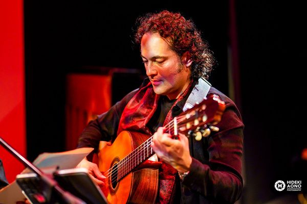 Photos: First Look at ASÍ CANTA FEDERICO at Centro Español de Queens  Image