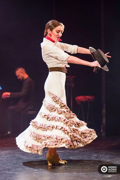 Paloma de Vega Photo