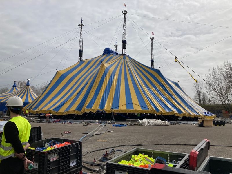 KURIOS - CABINET OF CURIOSITIES a ROMA TOR DI QUINTO  Image