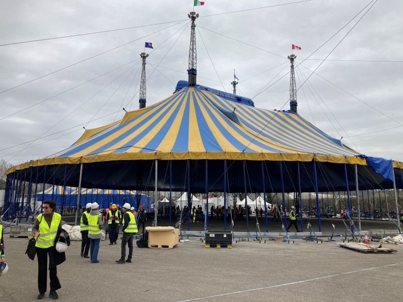 KURIOS - CABINET OF CURIOSITIES a ROMA TOR DI QUINTO  Image