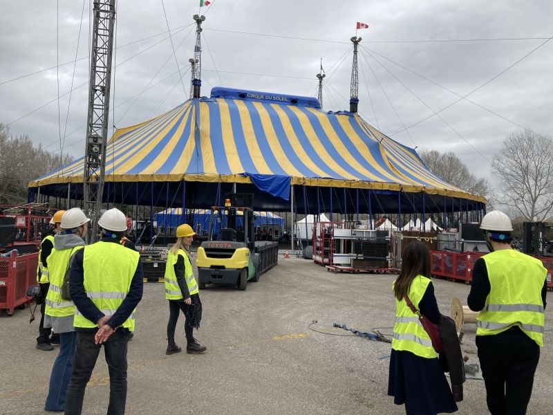 KURIOS - CABINET OF CURIOSITIES a ROMA TOR DI QUINTO  Image