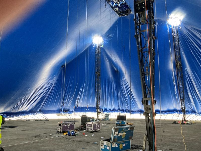 KURIOS - CABINET OF CURIOSITIES a ROMA TOR DI QUINTO  Image