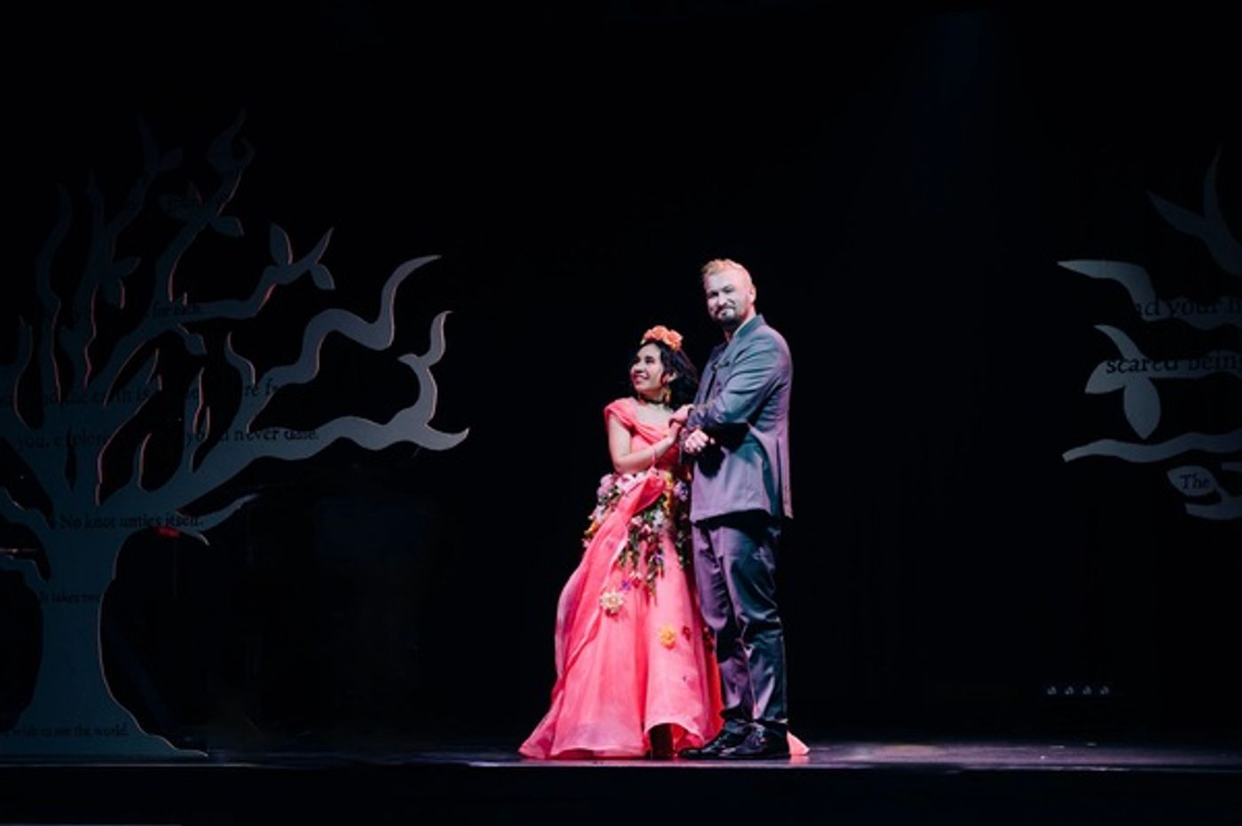 Photos: First Look at Prima Theatre's INTO THE WOODS Photos: First Look at Prima Theatre's INTO THE WOODS Image