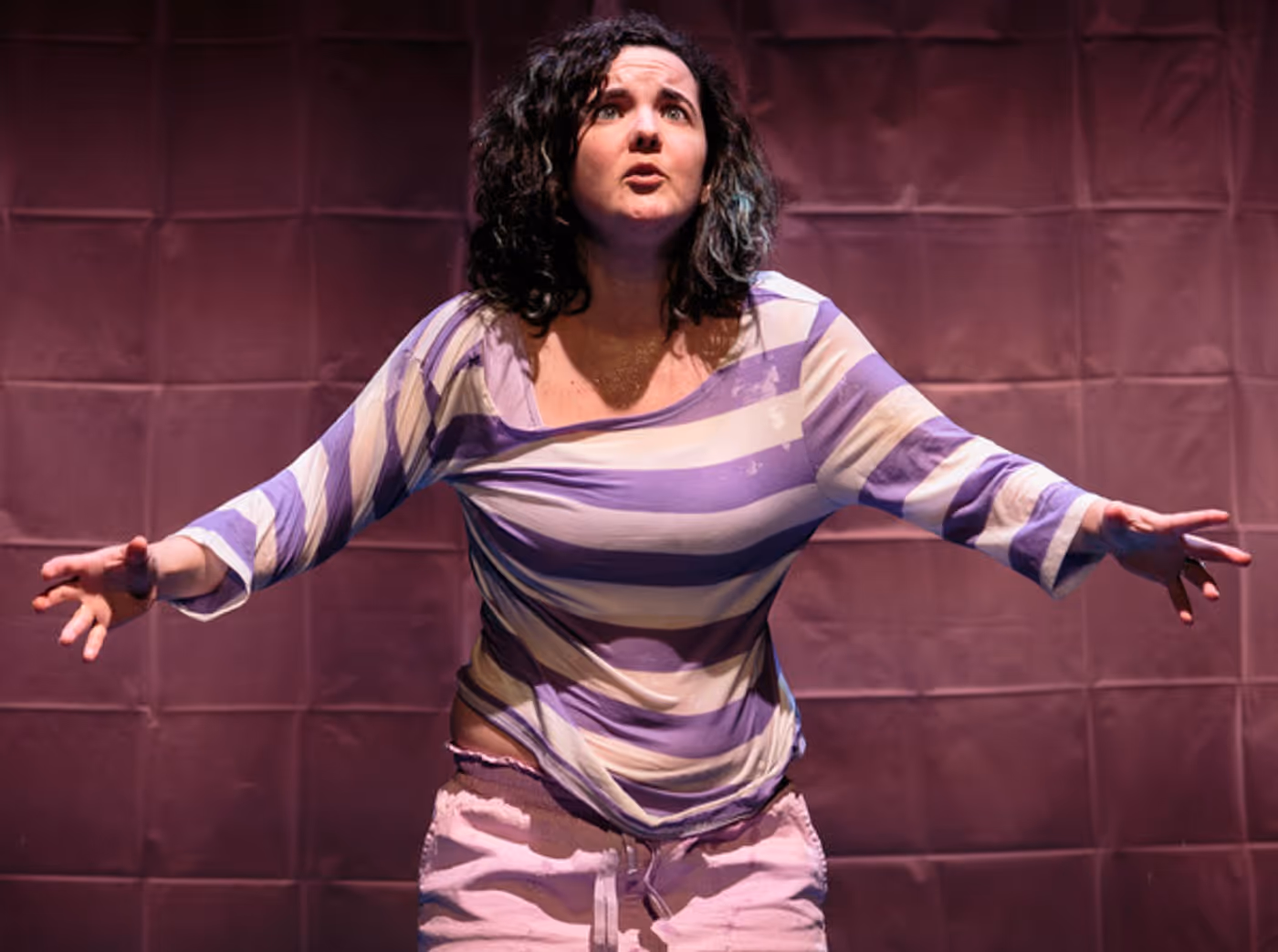 Photos: First Look at ALL-ONE! THE DOCTOR BRONNER'S PLAY at the Know  Image