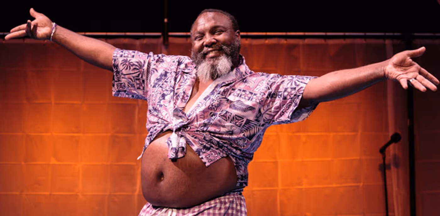 Photos: First Look at ALL-ONE! THE DOCTOR BRONNER'S PLAY at the Know  Image