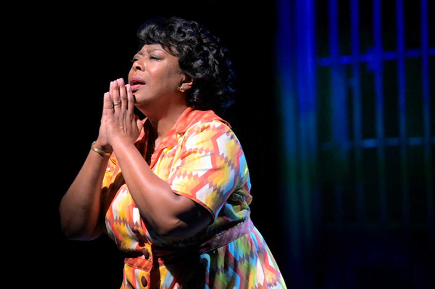 Photos: First Look at TheatreWorks Silicon Valley's FANNIE  Image